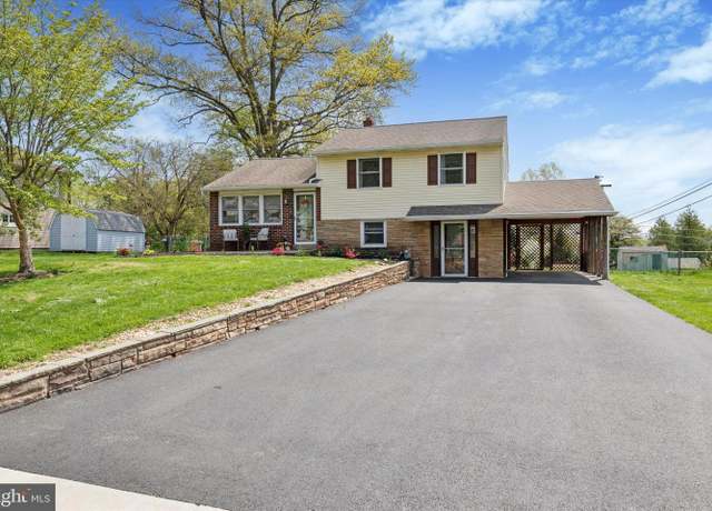 Property at 114 Henry Rd, Norristown, PA 19403, 3 beds, 2 baths