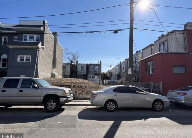Property at 6310 Chester Ave, Philadelphia, PA 19142