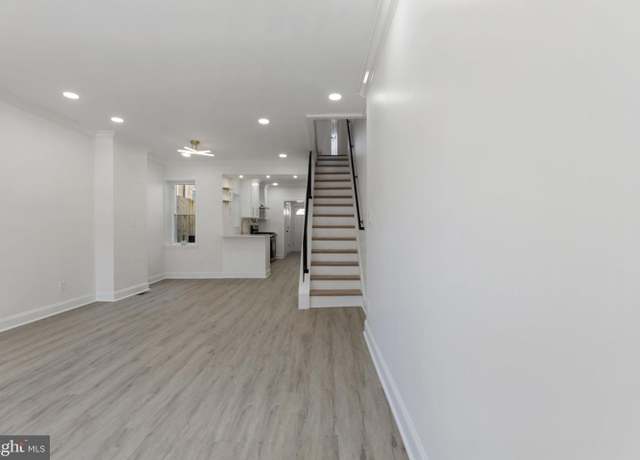 Property at 1226 S 22nd St, Philadelphia, PA 19146, 3 beds, 1.5 baths