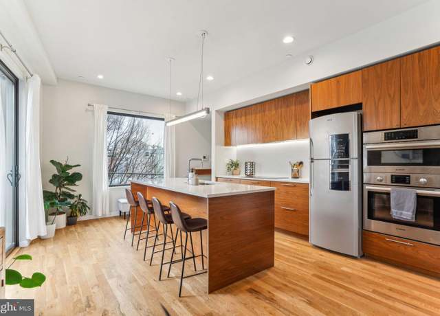 Property at 1744 Folsom St Unit D, Philadelphia, PA 19130, 2 beds, 1.5 baths