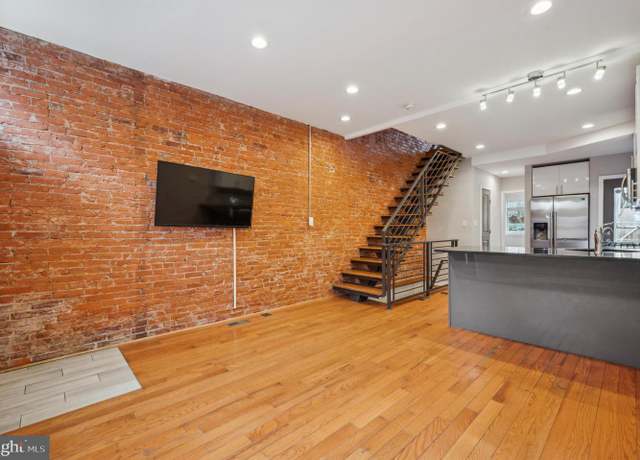 Property at 1552 N Marston St, Philadelphia, PA 19121, 3 beds, 2.5 baths