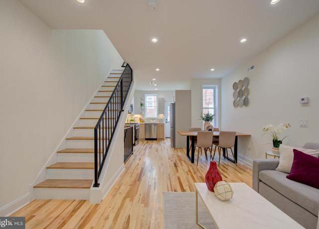 Property at 921 S Conestoga St, Philadelphia, PA 19143, 3 beds, 2 baths