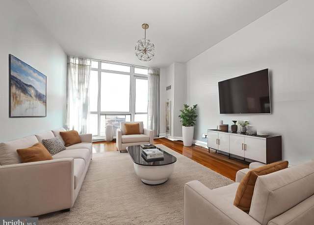 Property at 901 N Penn St Unit F2007, Philadelphia, PA 19123, 2 beds, 2.5 baths