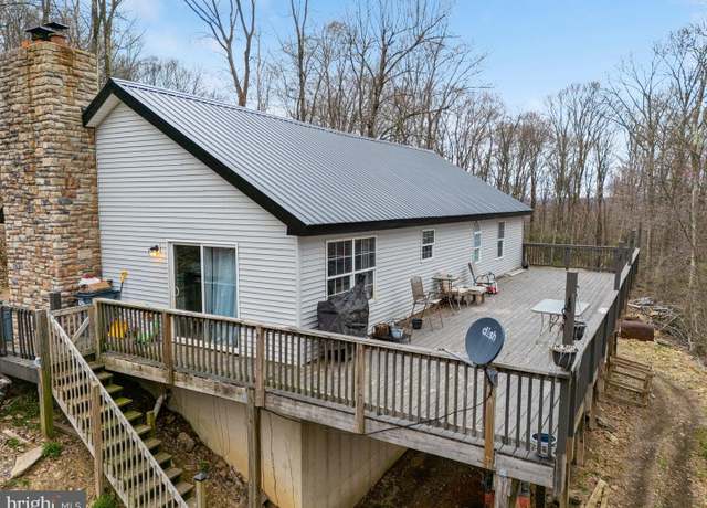 Property at 139 Fort Franklin Rd, Andreas, PA 18211, 3 beds, 1 bath