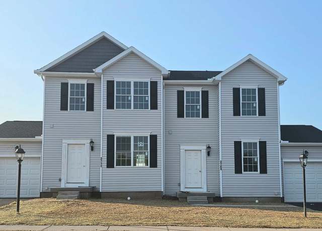 Property at 3608 Fieldstone Dr Lot 177, Dover, PA 17315, 3 beds, 2.5 baths