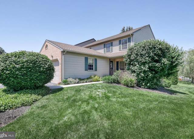 Property at 180 Oak Ridge Ln #180, Dallastown, PA 17313, 3 beds, 3.5 baths