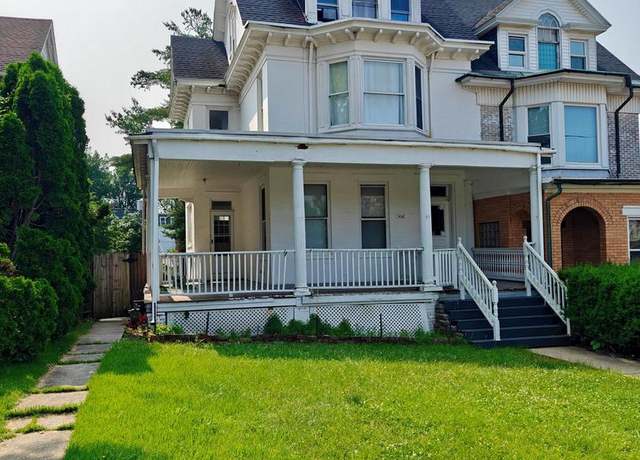 Property at 436 Linden Ave, York, PA 17404, 6 beds, 3 baths