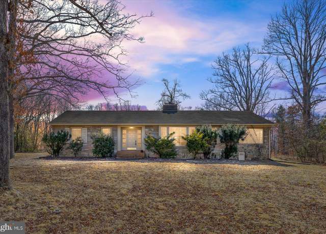 Property at 181 Irish Rd, Scottsville, VA 24590, 4 beds, 4 baths
