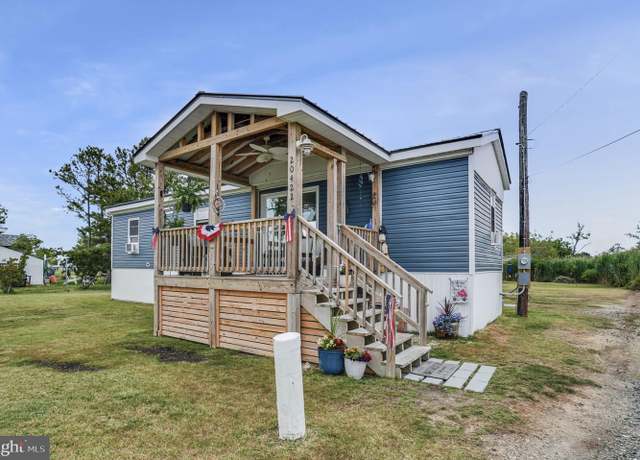 Property at 20422 Saxis Rd, Saxis, VA 23427, 2 beds, 1 bath