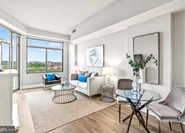 Property at 3600 S Glebe Rd Unit 605W, Arlington, VA 22202, 1 bed, 1 bath
