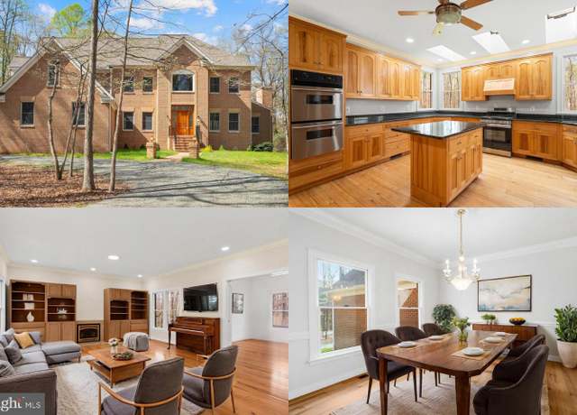 Property at 11452 Bristersburg Rd, Catlett, VA 20119, 6 beds, 3.5 baths