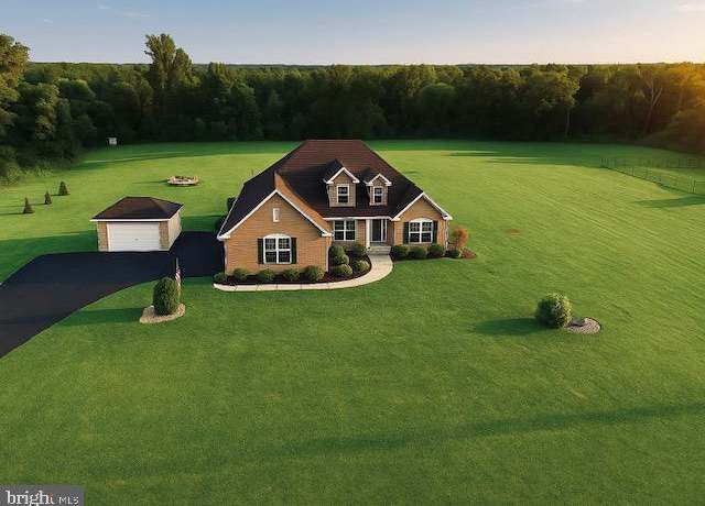 Property at 11640 Soldiers Trl, Bealeton, VA 22712, 4 beds, 3 baths