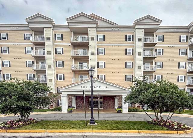 Property at 6301 Edsall Rd #224, Alexandria, VA 22312, 2 beds, 2 baths