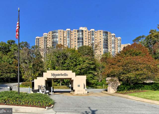 Property at 5903 Mount Eagle Dr #303, Alexandria, VA 22303, 1 bed, 1.5 baths