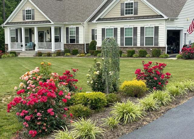 Property at 11417 Orchid Ln, King George, VA 22485, 4 beds, 3.5 baths
