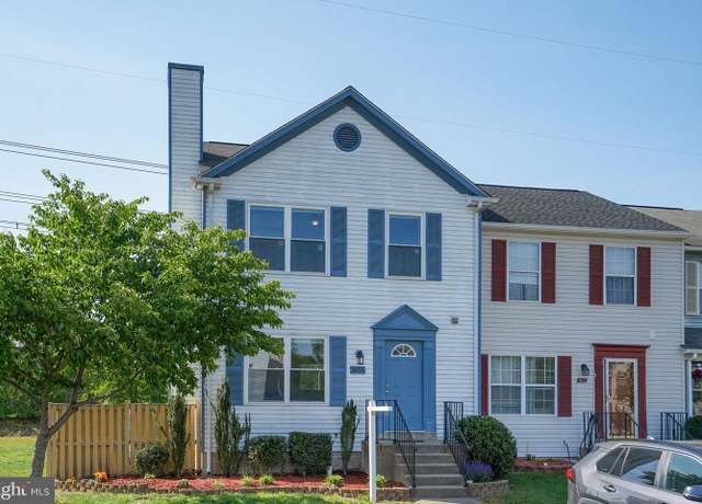 Property at 3655 Dahlgren Pl, Dumfries, VA 22026, 3 beds, 3.5 baths