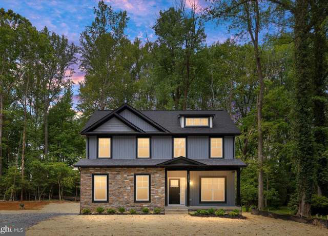 Property at 12517 Wilderness Park Dr, Spotsylvania, VA 22551, 4 beds, 2.5 baths