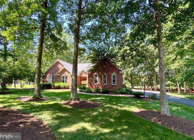 Property at 11606 Stonewall Jackson Dr, Spotsylvania, VA 22551, 4 beds, 2.5 baths