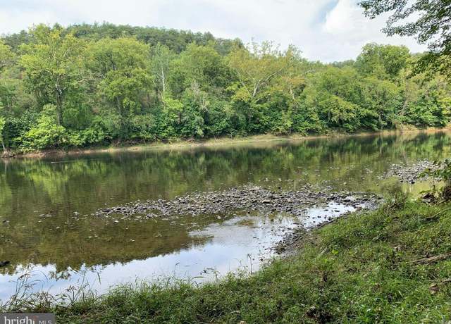 Property at Low Line Road Pt Tract 7, Great Cacapon, WV 25422