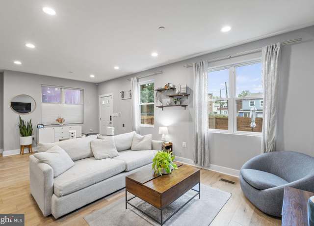 Property at 1838 Providence St NE #2, Washington, DC 20002, 2 beds, 2.5 baths