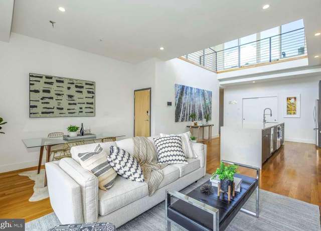 Property at 1125 Morse St NE #3, Washington, DC 20002, 3 beds, 2 baths