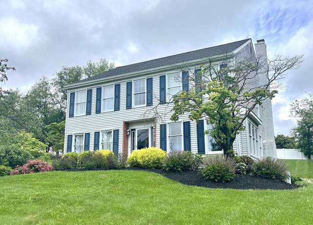 Property at 15 Homestead Ln, Hockessin, DE 19707, 4 beds, 2.5 baths