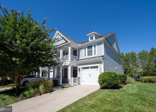 Property at 36543 Wild Rose Cir, Selbyville, DE 19975, 3 beds, 2.5 baths