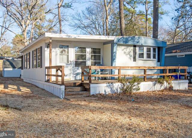 Property at 34909 Oak Dr #10660, Lewes, DE 19958, 3 beds, 1.5 baths