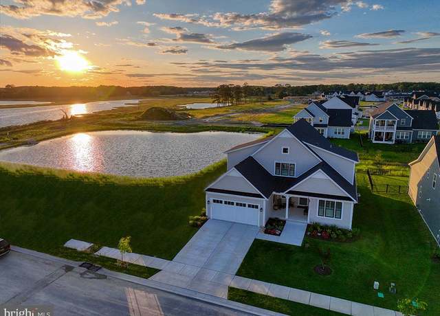 Property at 33016 Ethan Allen Dr, Rehoboth Beach, DE 19971, 4 beds, 4 baths
