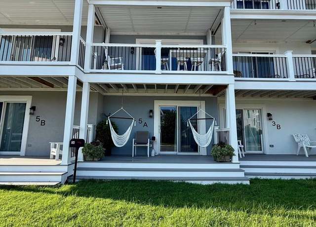 Property at 5-A Hickman St Unit C, Rehoboth Beach, DE 19971, 4 beds, 3.5 baths
