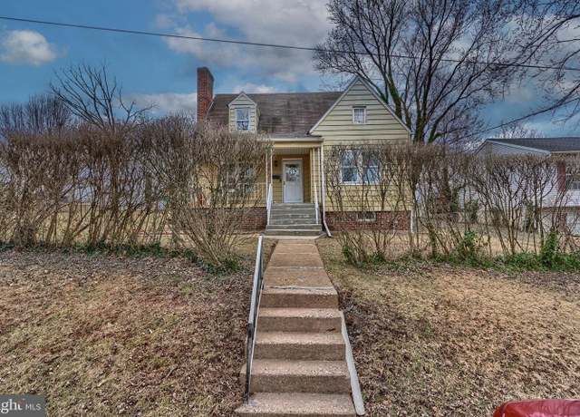 Property at 297 Hazel Ave, Baltimore, MD 21227, 5 beds, 2 baths