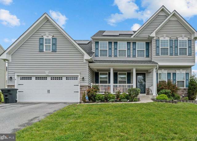 Property at 7702 Inwood Ave, Catonsville, MD 21228, 5 beds, 3.5 baths