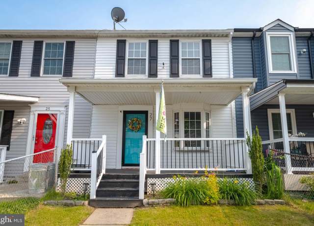 Property at 27 Holcumb Ct, Baltimore, MD 21220, 3 beds, 1.5 baths