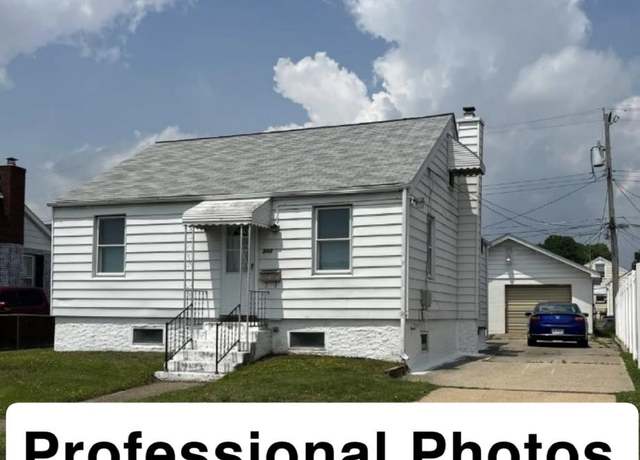 Property at 213 Ashwood Rd, Baltimore, MD 21222, 4 beds, 2 baths