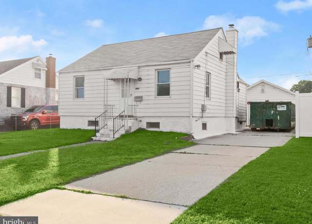 Property at 213 Ashwood Rd, Baltimore, MD 21222, 3 beds, 2 baths