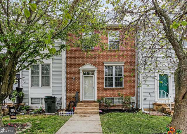 Property at 8 Buttonbush Ct, Elkton, MD 21921, 2 beds, 1.5 baths