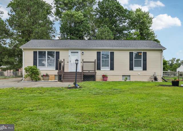 Property at 23 Honeysuckle Dr, Port Deposit, MD 21904, 3 beds, 2 baths