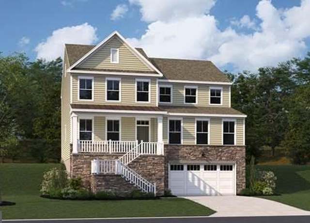 Property at 9829 Stonehaven Ct, Waldorf, MD 20601, 5 beds, 4.5 baths