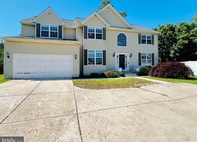 Property at 10400 Markby Ct, White Plains, MD 20695, 4 beds, 2.5 baths