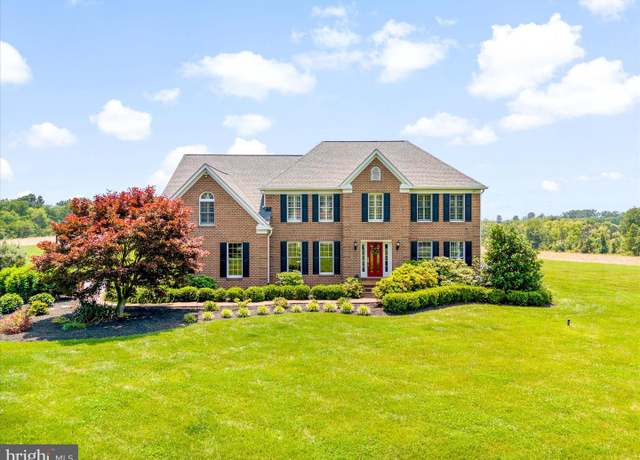 Property at 7100 Ewing Ct, Middletown, MD 21769, 4 beds, 3.5 baths