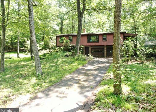 Property at 14527 Tower Rd, Smithsburg, MD 21783, 3 beds, 1 bath