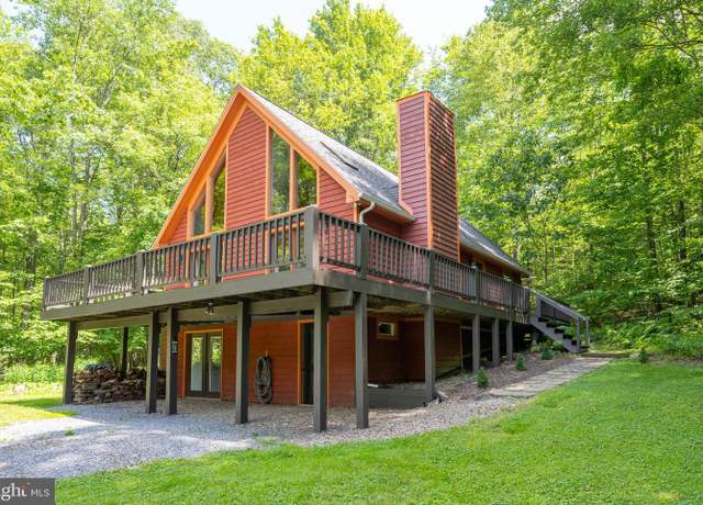 Property at 343 Maple Del Ln, Oakland, MD 21550, 3 beds, 2.5 baths