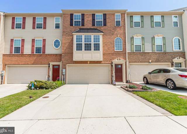 Property at 1686 Oneida St, Havre De Grace, MD 21078, 3 beds, 2.5 baths
