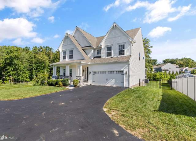 Property at 412 Tyrell Ct, Bel Air, MD 21015, 4 beds, 2.5 baths