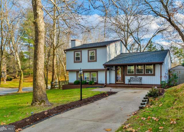 Property at 9579 Castile Ct, Columbia, MD 21045, 3 beds, 2 baths