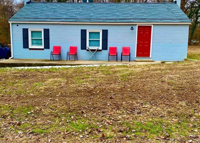 Property at 21217 Texas Ave, Chestertown, MD 21620, 2 beds, 1 bath