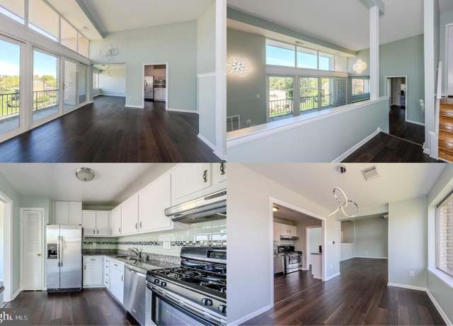 Property at 14618 Bauer Dr #7, Rockville, MD 20853, 2 beds, 1 bath