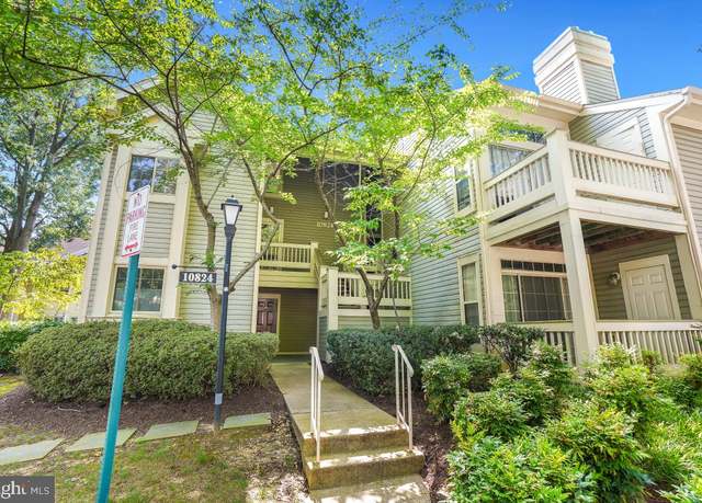 Property at 10824 Antigua Ter #201, Rockville, MD 20852, 2 beds, 2 baths
