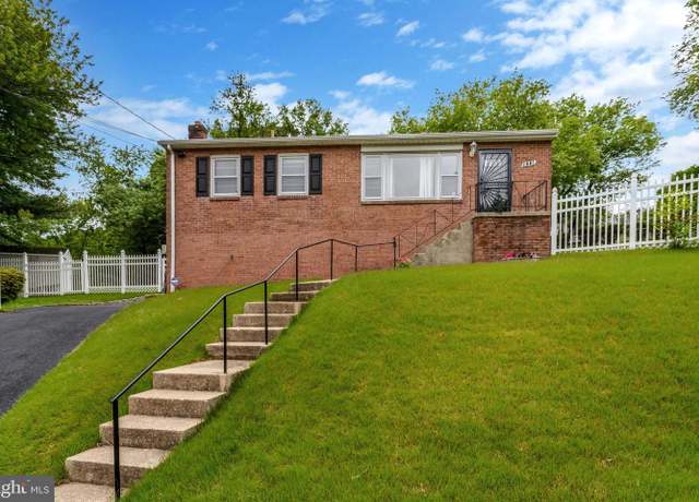 Property at 1501 Stirling Ct, Fort Washington, MD 20744, 3 beds, 2 baths