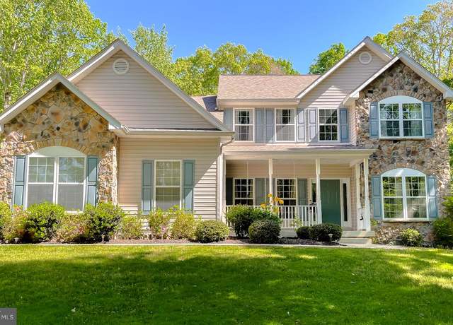 Property at 39316 Persimmon Creek Rd, Mechanicsville, MD 20659, 4 beds, 2.5 baths